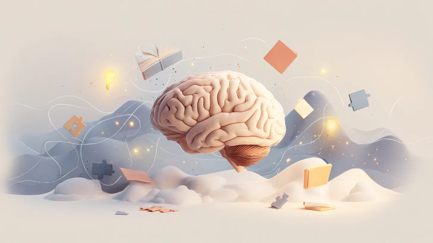 Améliorer sa mémoire : techniques efficaces pour mieux retenir