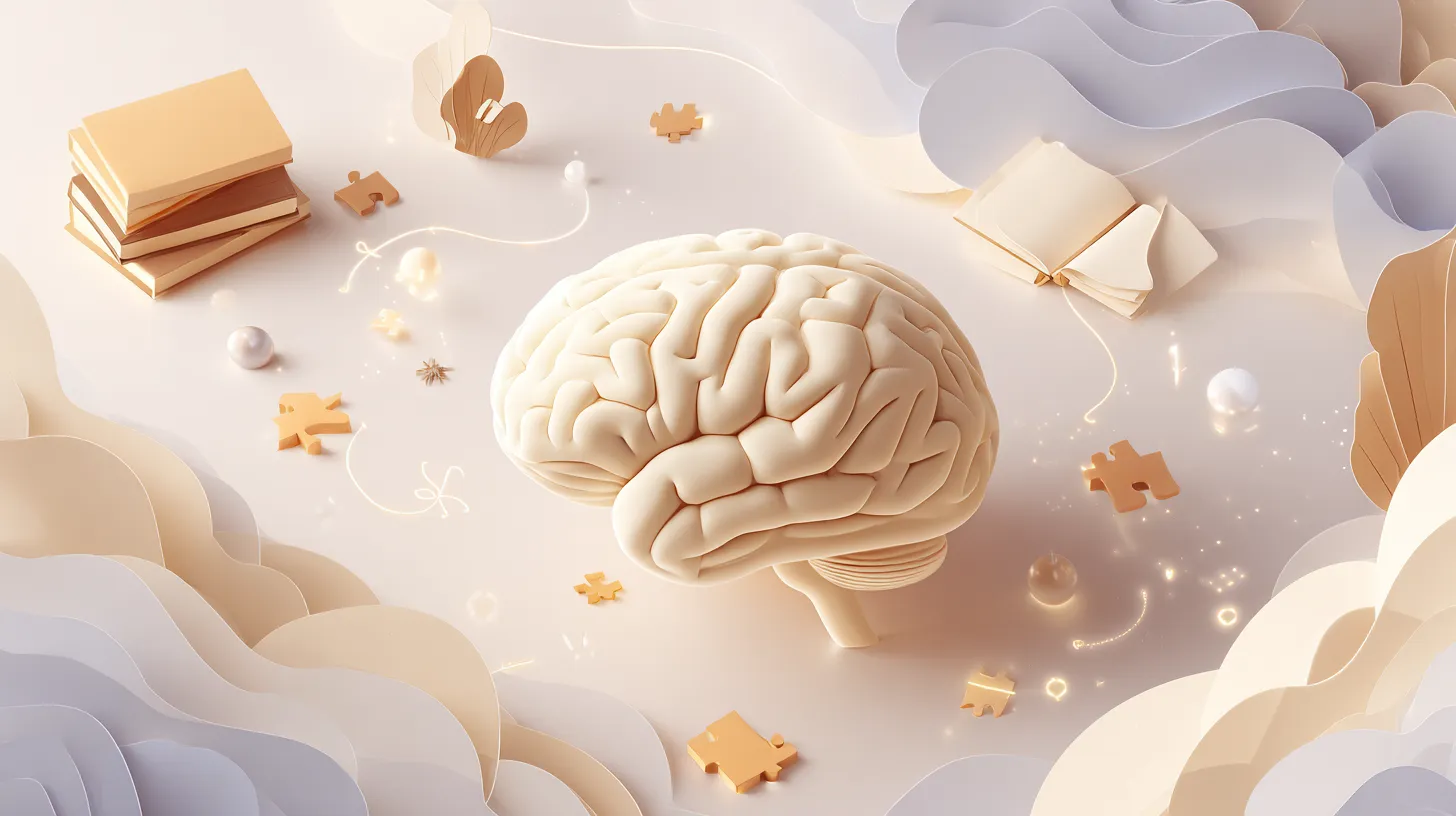 améliorer sa mémoire