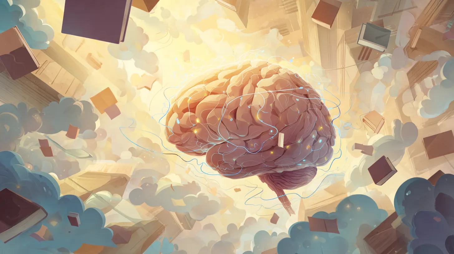 augmenter sa mémoire