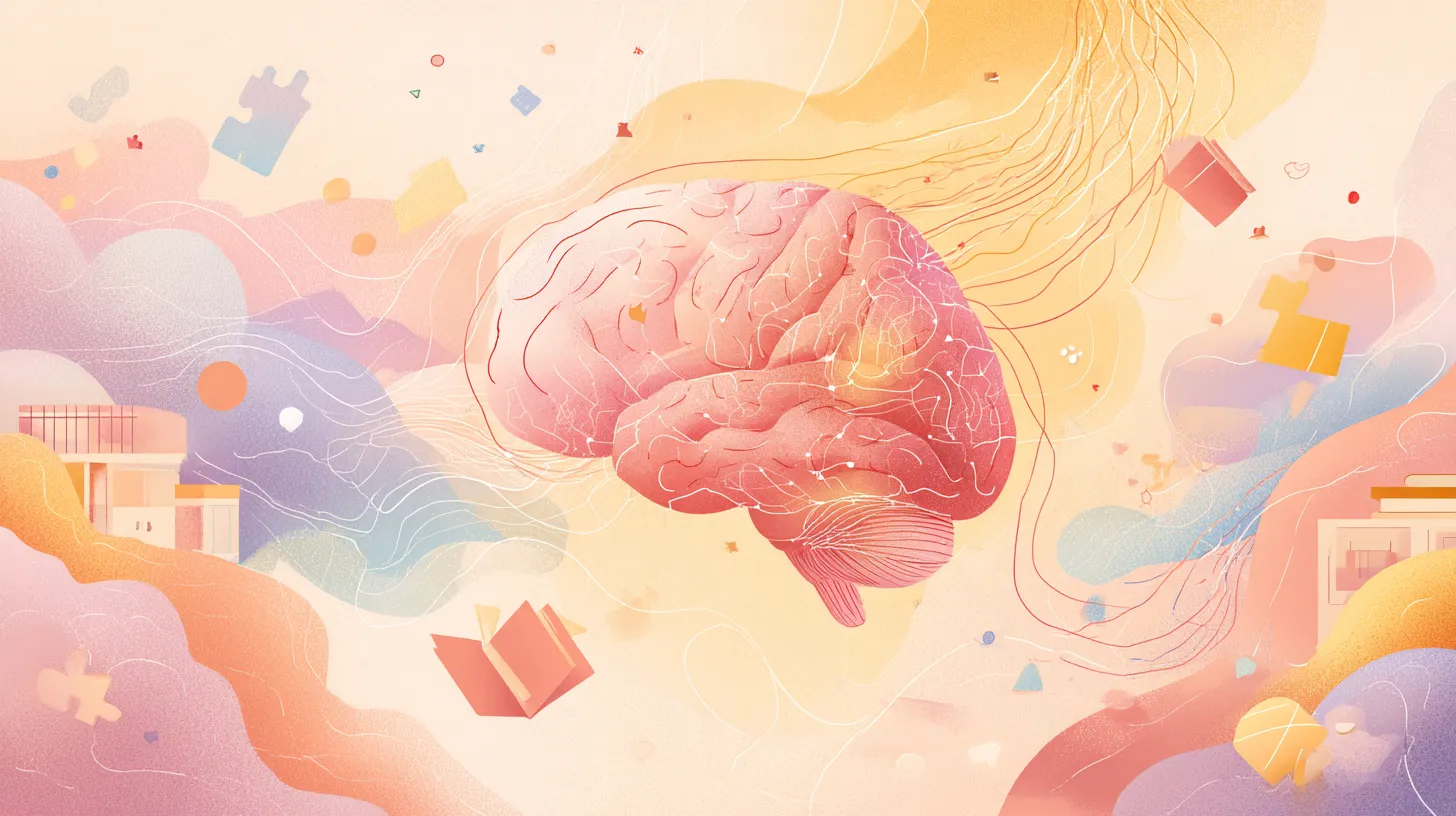 Avoir une bonne mémoire : astuces efficaces pour la renforcer