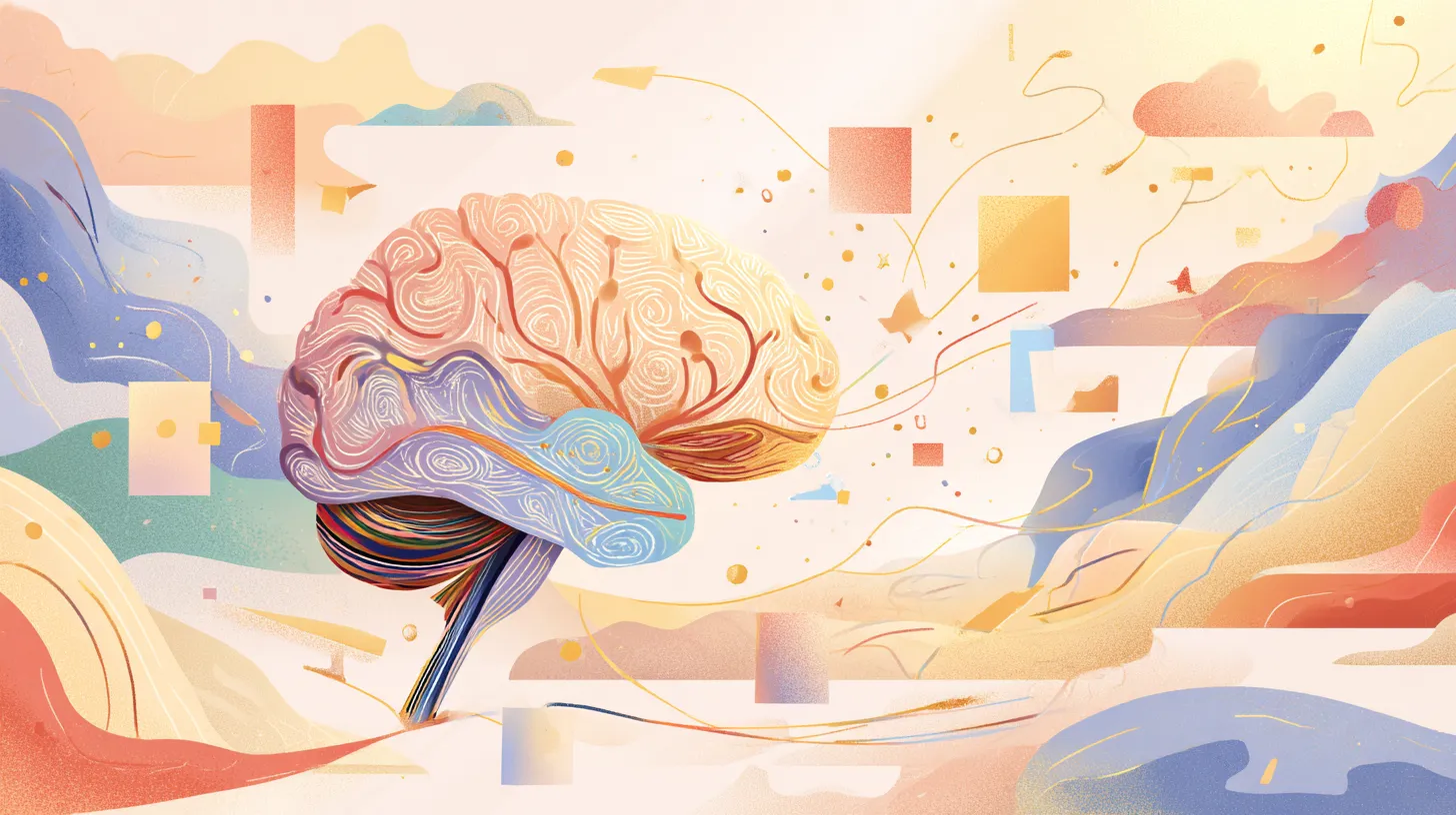 avoir une bonne mémoire