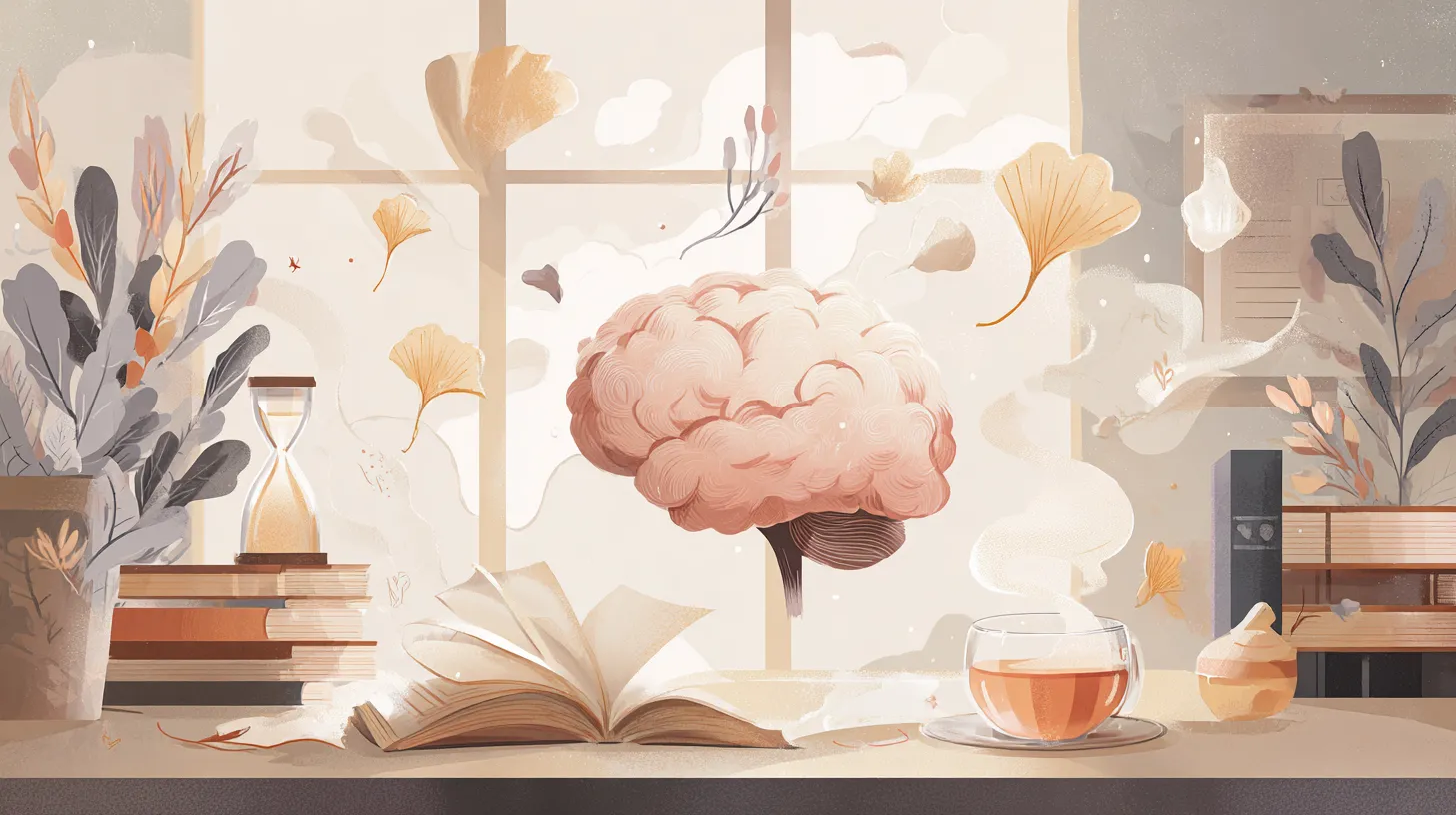 Booster sa concentration et sa mémoire : conseils efficaces et naturels