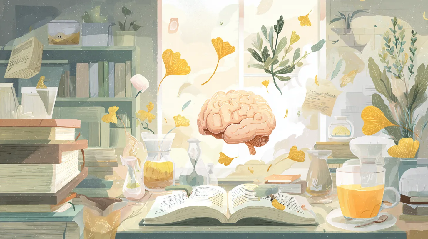 booster sa concentration et sa mémoire