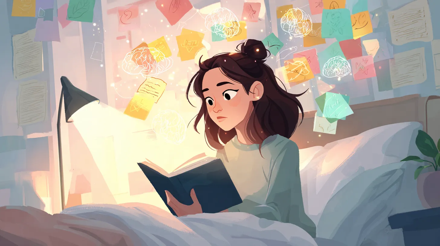 Développer sa mémoire : techniques efficaces pour progresser