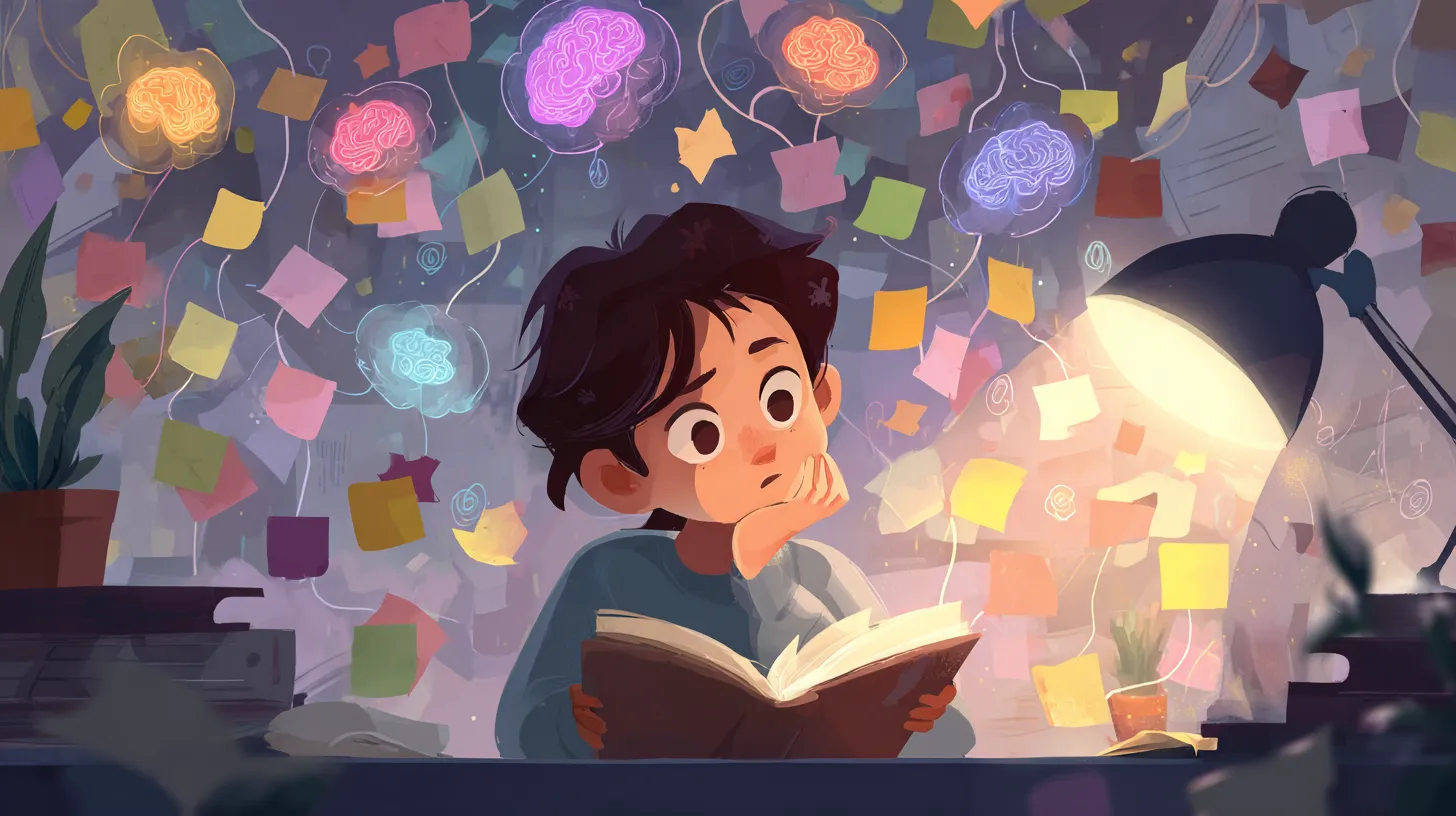 développer sa mémoire