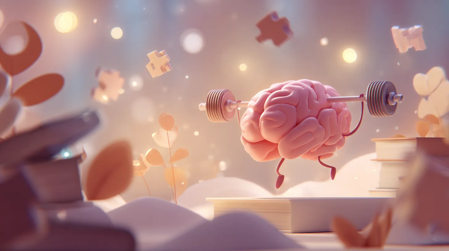 Muscler sa mémoire : techniques efficaces pour améliorer la concentration