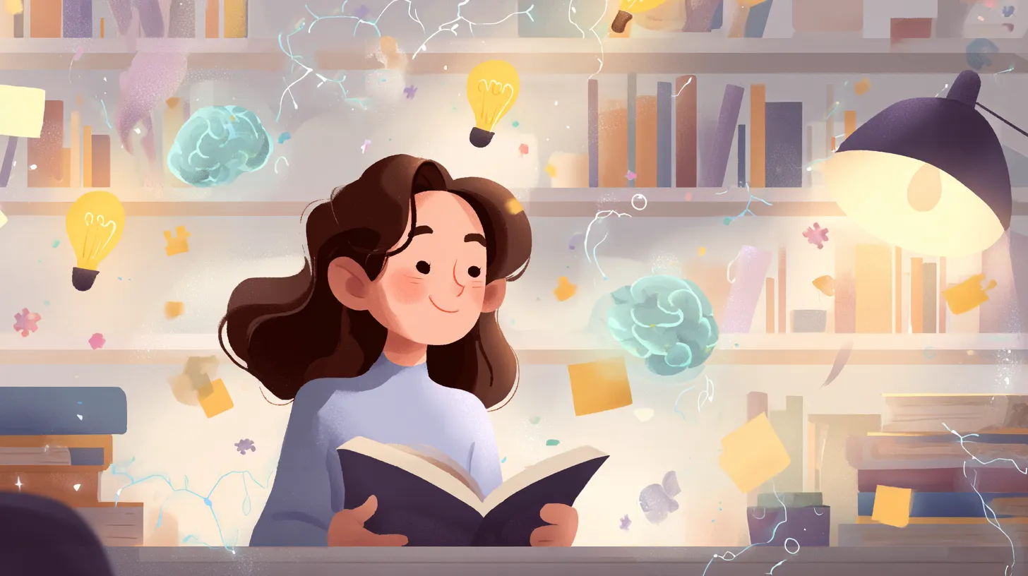 Optimiser sa mémoire : astuces efficaces pour mieux retenir